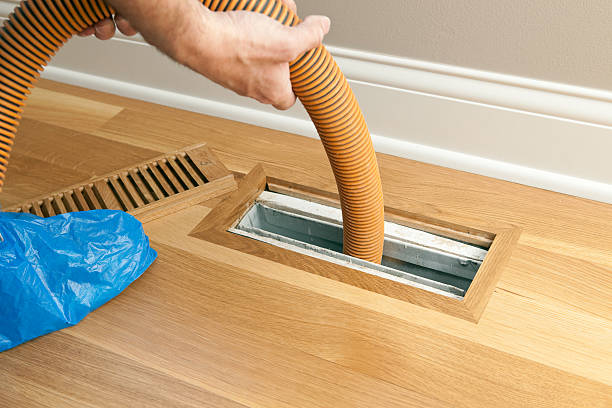 Best HVAC Duct Inspection Services  in Corona De Tucson, AZ